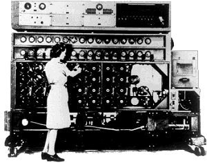 Operation of Bombe